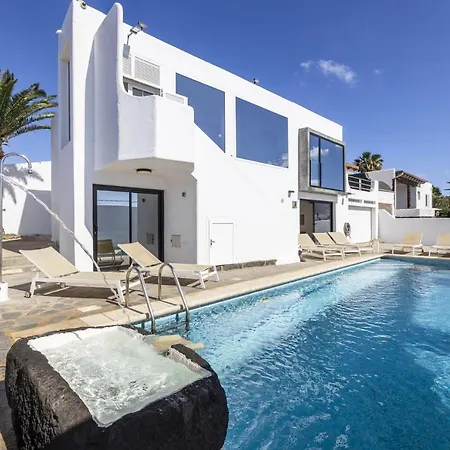 Atlantico - Vipvipvillas Villa Arrecife