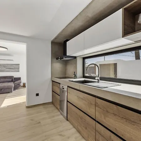 Atlantico - Vipvipvillas * Arrecife