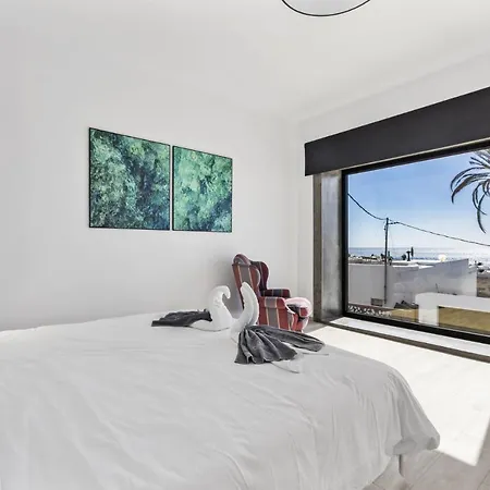 Atlantico - Vipvipvillas 别墅