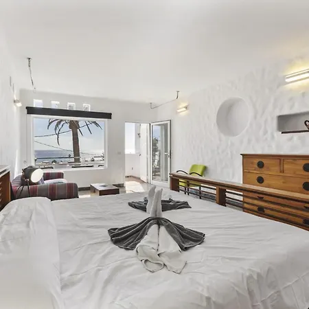 Atlantico - Vipvipvillas 别墅 *