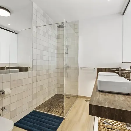 Atlantico - Vipvipvillas 阿雷西费