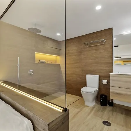 别墅 Atlantico - Vipvipvillas