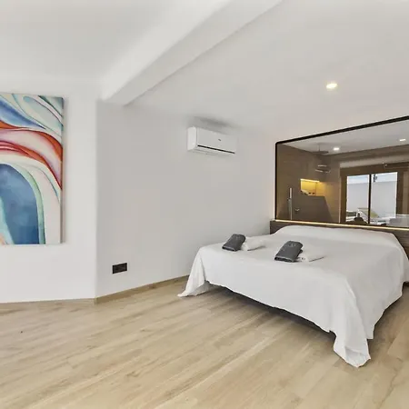 Atlantico - Vipvipvillas 别墅