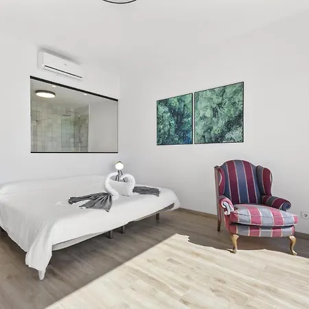 Villa Atlantico - Vipvipvillas *