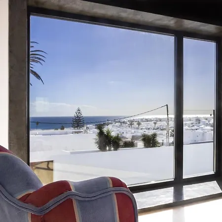 别墅 Atlantico - Vipvipvillas