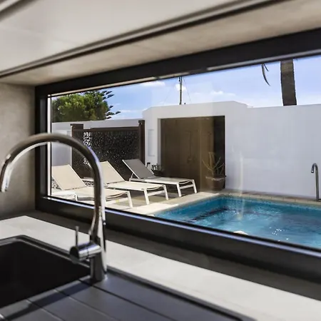 Atlantico - Vipvipvillas Villa *