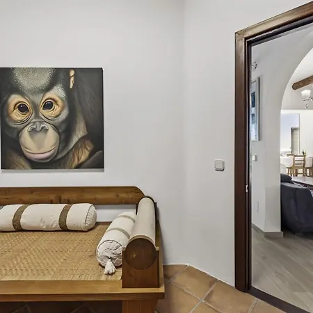 Atlantico - Vipvipvillas * 阿雷西费