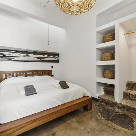 Atlantico - Vipvipvillas 阿雷西费