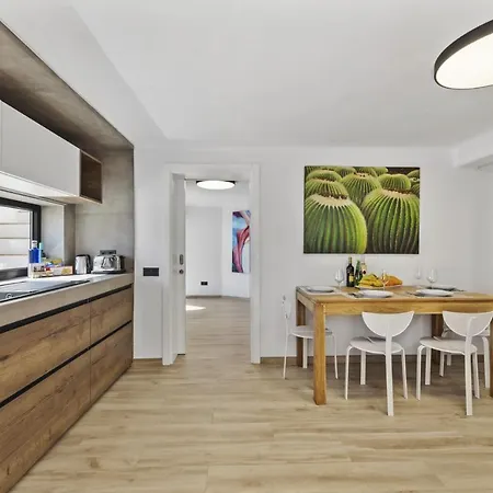 别墅 Atlantico - Vipvipvillas *