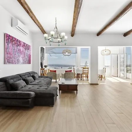 Atlantico - Vipvipvillas 别墅