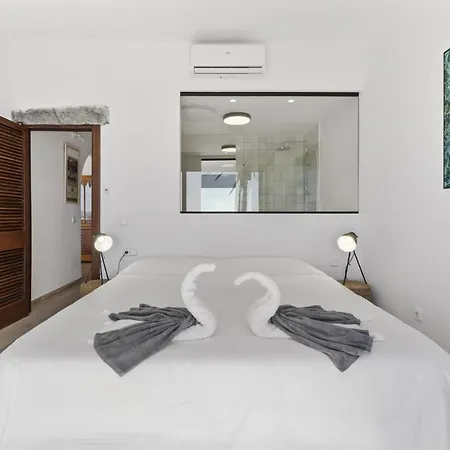 Atlantico - Vipvipvillas 别墅 *