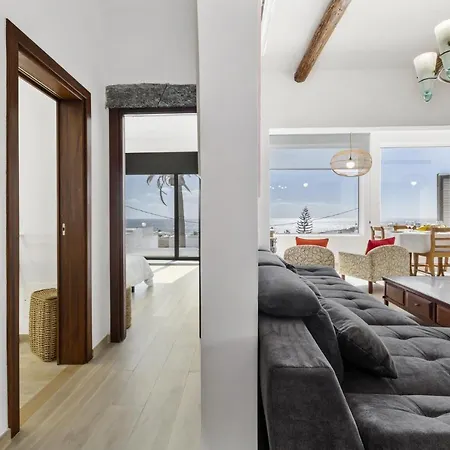 Atlantico - Vipvipvillas 别墅 *