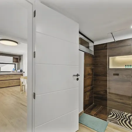 别墅 Atlantico - Vipvipvillas