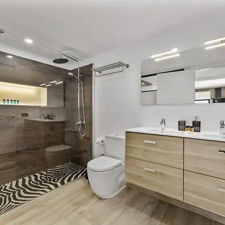 别墅 Atlantico - Vipvipvillas *