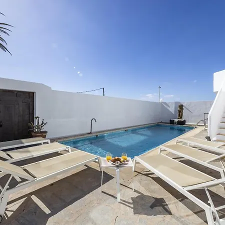 Atlantico - Vipvipvillas * 阿雷西费