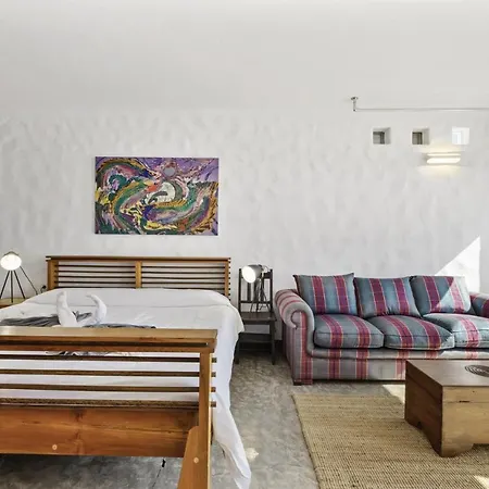 Atlantico - Vipvipvillas Arrecife (Lanzarote)