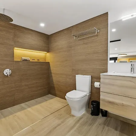 别墅 Atlantico - Vipvipvillas *