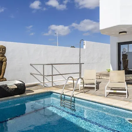 Atlantico - Vipvipvillas * 阿雷西费