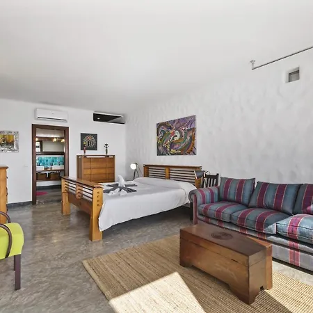 Atlantico - Vipvipvillas * Arrecife (Lanzarote)