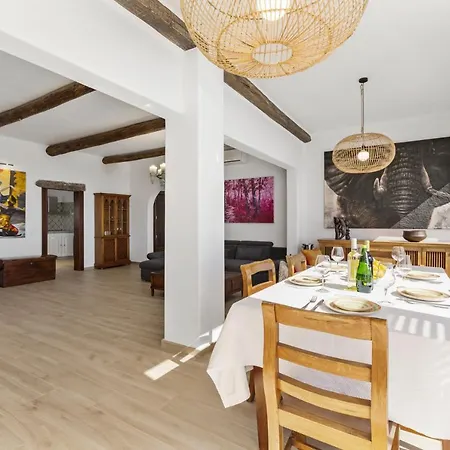 Atlantico - Vipvipvillas 别墅