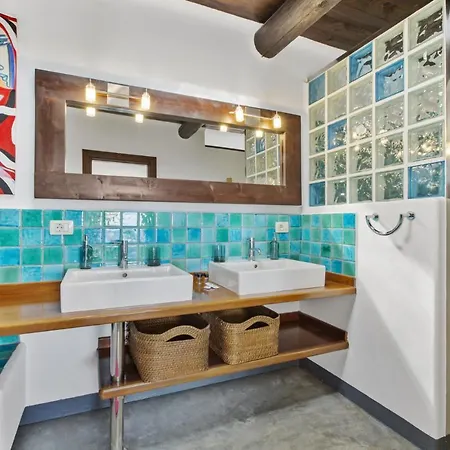 Atlantico - Vipvipvillas *