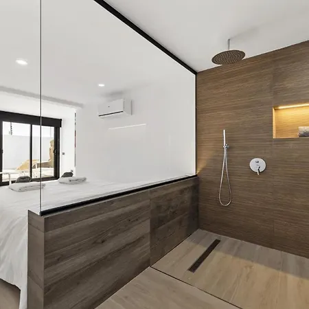 Atlantico - Vipvipvillas * 阿雷西费