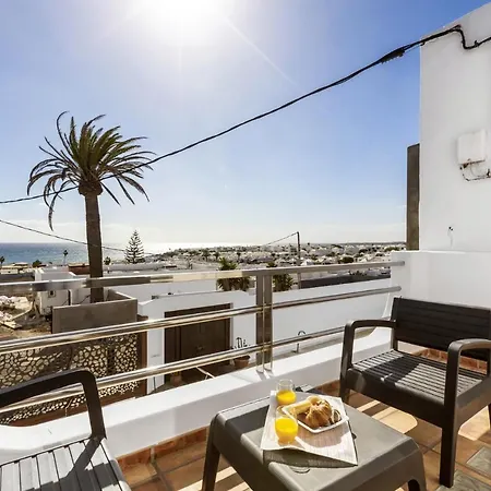 别墅 Atlantico - Vipvipvillas *