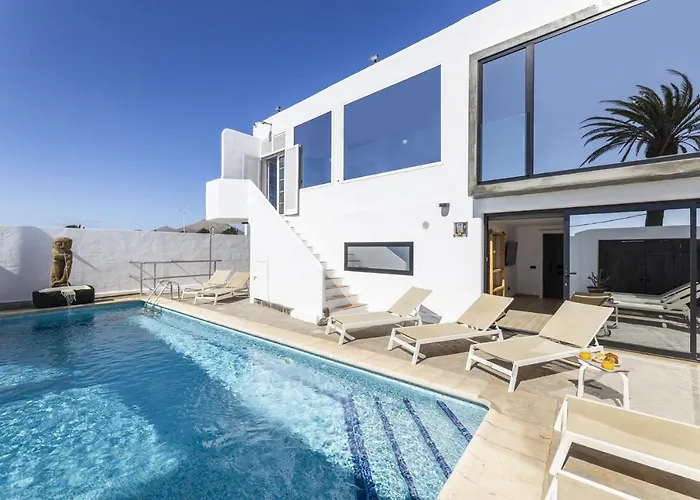 Atlantico - Vipvipvillas