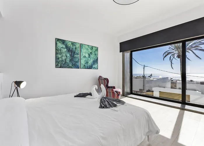Atlantico - Vipvipvillas Villa