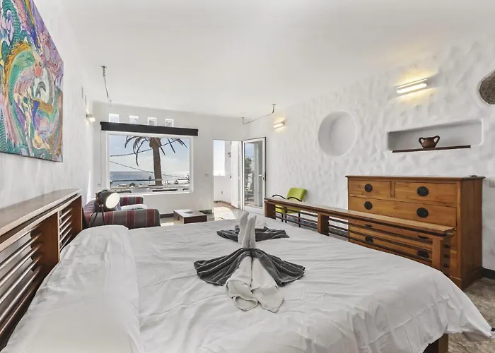 Atlantico - Vipvipvillas Villa *