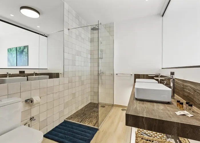 Atlantico - Vipvipvillas Arrecife (Lanzarote)