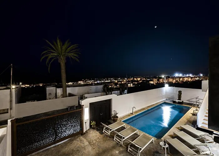 Villa Atlantico - Vipvipvillas