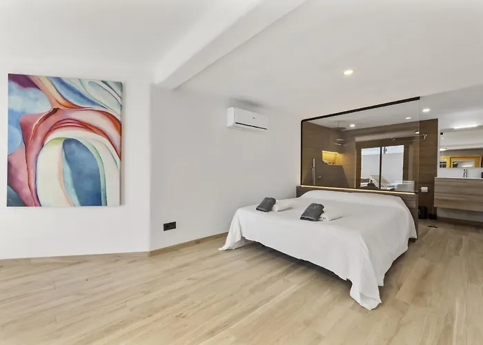 Atlantico - Vipvipvillas Villa