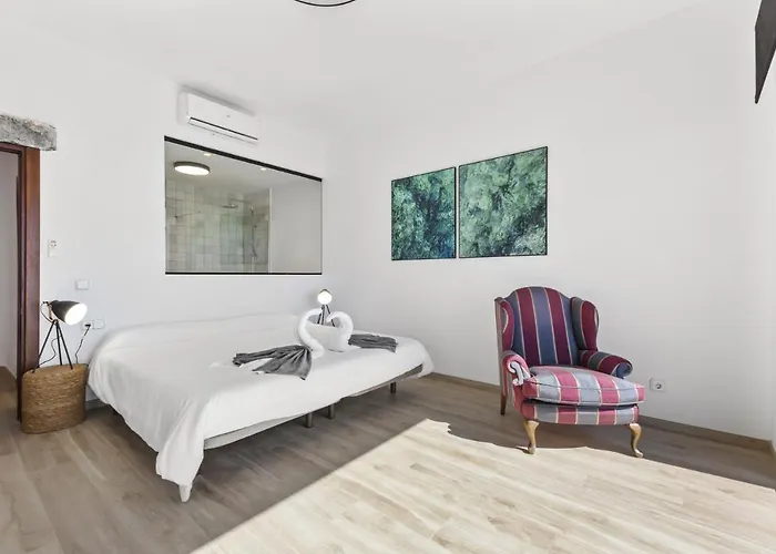 Villa Atlantico - Vipvipvillas *