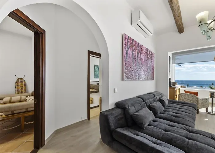 Villa Atlantico - Vipvipvillas Arrecife (Lanzarote)
