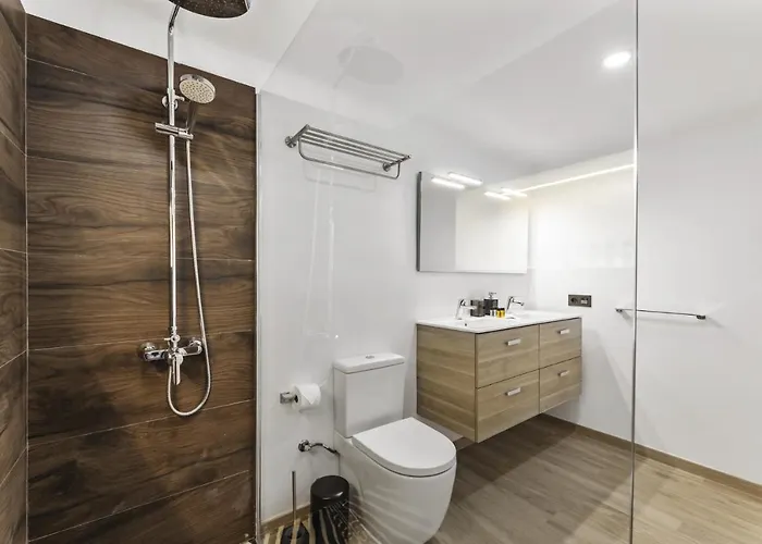 Atlantico - Vipvipvillas Villa *