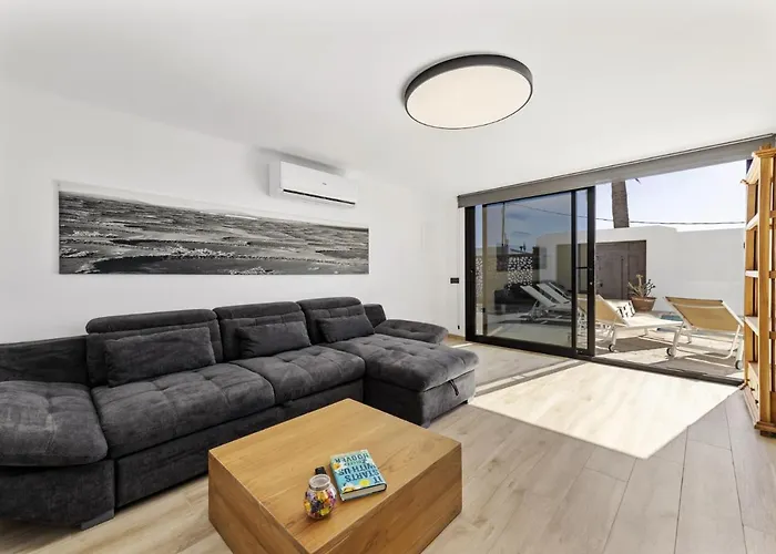 Atlantico - Vipvipvillas