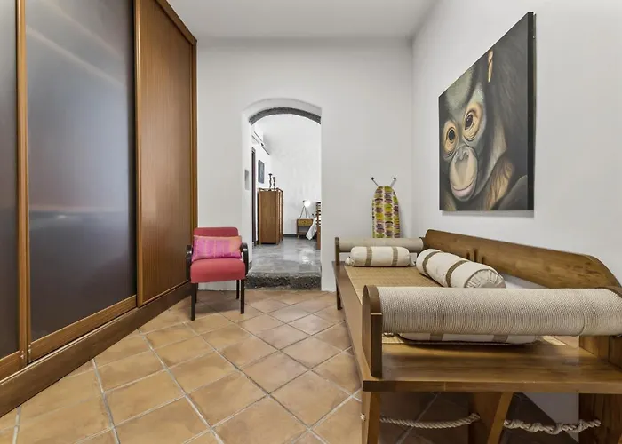 Atlantico - Vipvipvillas Arrecife (Lanzarote)