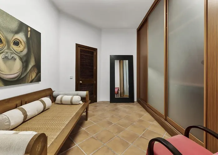 Atlantico - Vipvipvillas