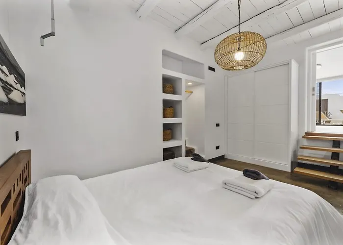 Atlantico - Vipvipvillas Villa Arrecife (Lanzarote)
