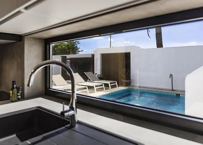 Atlantico - Vipvipvillas Villa *