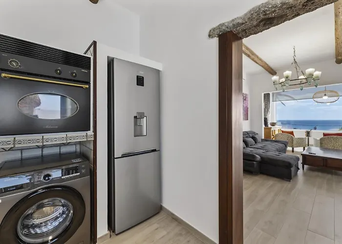 Atlantico - Vipvipvillas Villa Arrecife (Lanzarote)