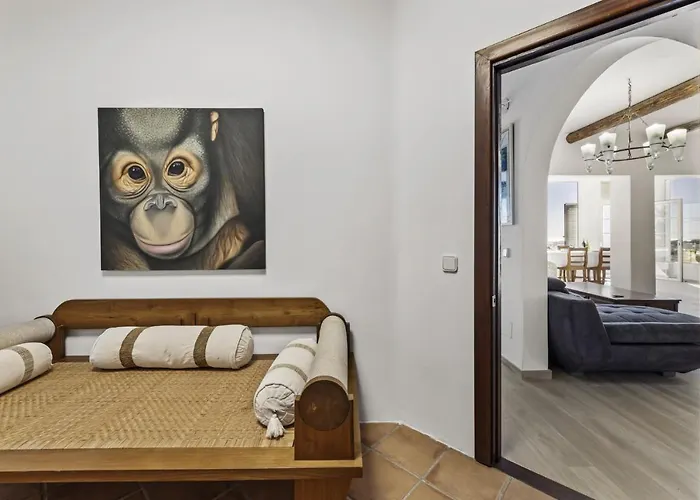 Atlantico - Vipvipvillas * Arrecife (Lanzarote)