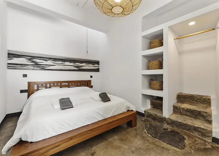 Atlantico - Vipvipvillas Arrecife (Lanzarote)
