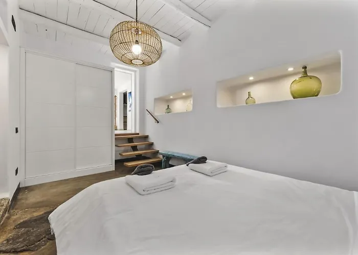 Villa Atlantico - Vipvipvillas Arrecife (Lanzarote)