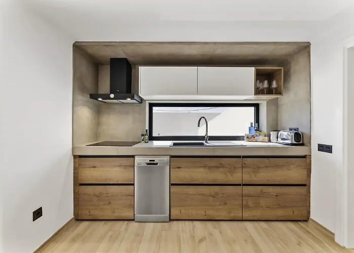 Villa Atlantico - Vipvipvillas Arrecife (Lanzarote)