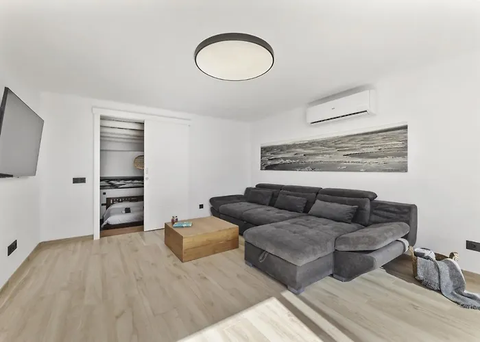 Villa Atlantico - Vipvipvillas Arrecife (Lanzarote)