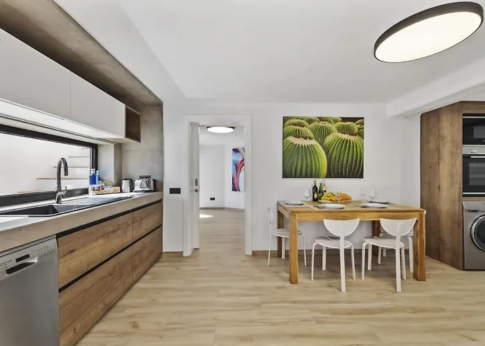 Villa Atlantico - Vipvipvillas *