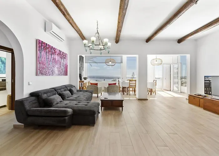 Atlantico - Vipvipvillas Villa