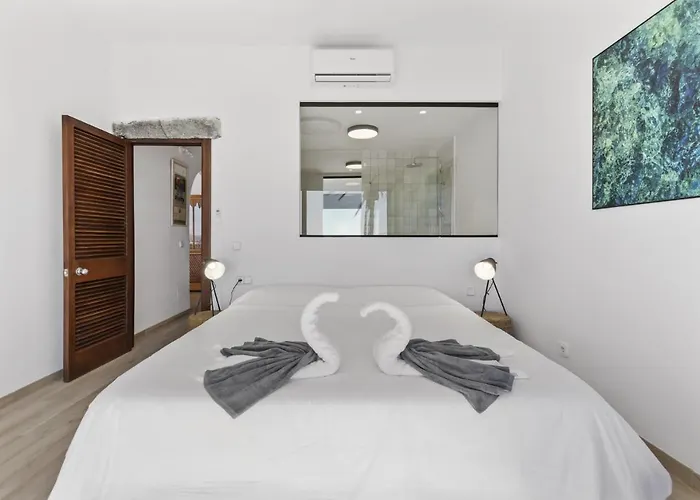 Atlantico - Vipvipvillas Villa *